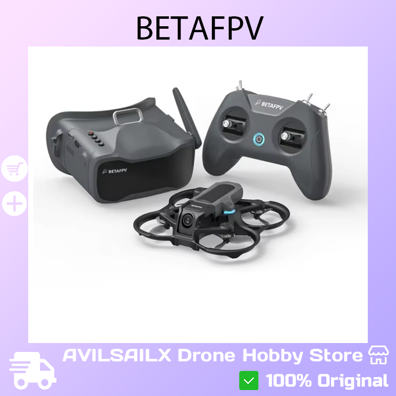 BETAFPV Aquila16 Beginner FPV  - Drone Racing Charger recensie en prijs