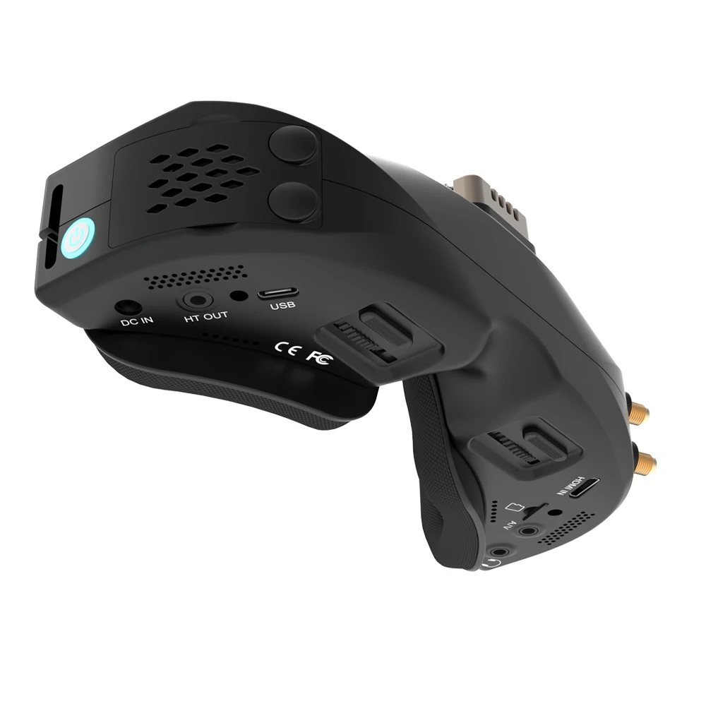 Skyzone Fpv Racing Goggles Sky - Drone Racing Goggles recensie en prijs