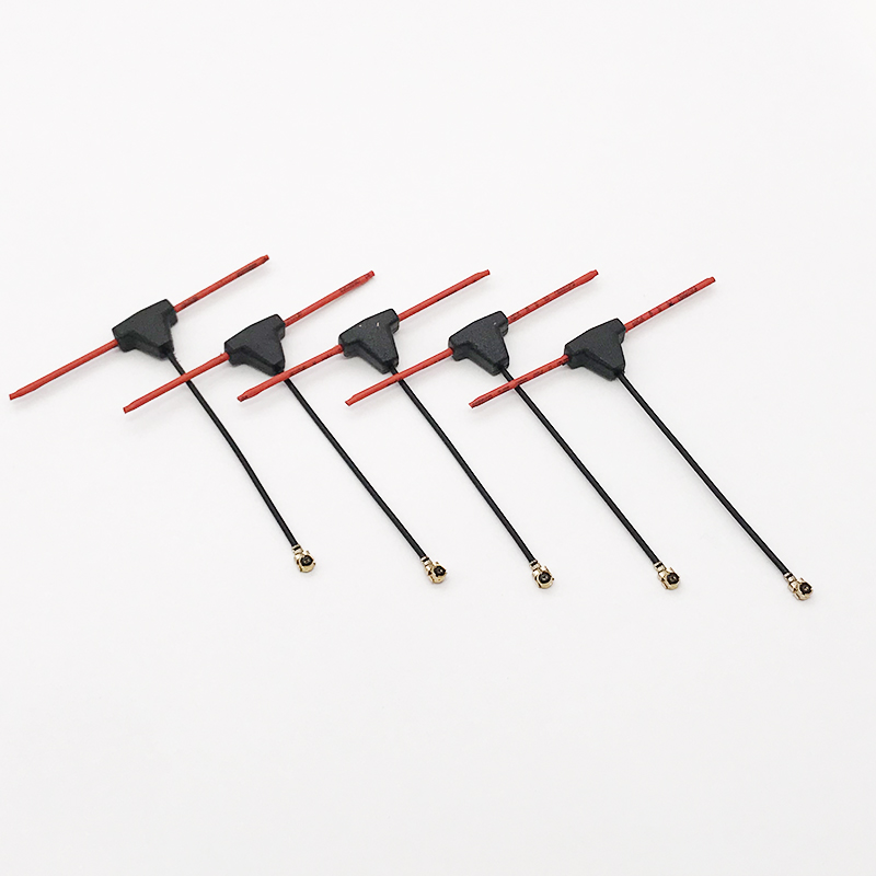 2.4G 2DBI T Antenne IPX1 voor  - Drone Racing Receiver recensie en prijs