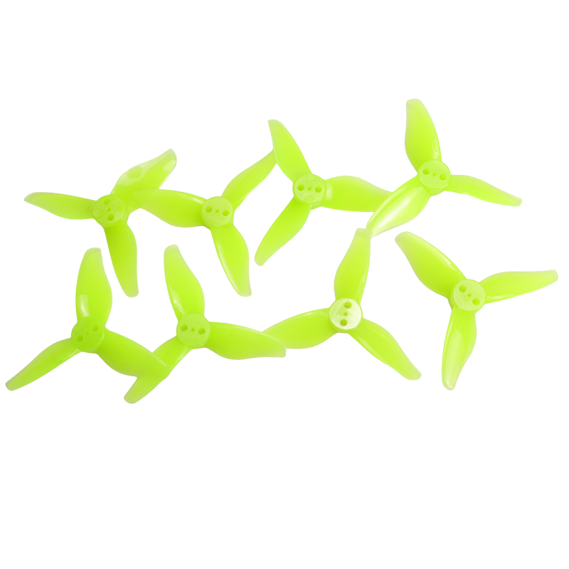 NIEUWE 4Pairs/8pcs Gemfan Hurr - Drone Racing Motor recensie en prijs