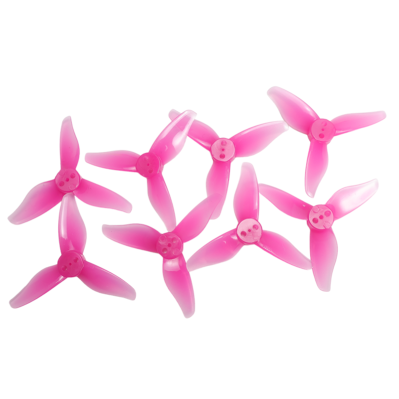 NIEUWE 4Pairs/8pcs Gemfan Hurr - Drone Racing Motor recensie en prijs