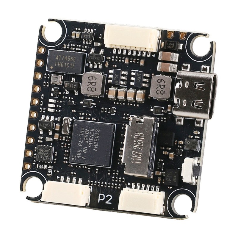 WOTT-TBS Lucid H7 FC Flight Co - Drone Racing Flight Controller recensie en prijs