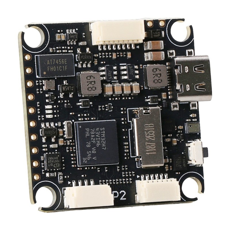 WOTT-TBS Lucid H7 FC Flight Co - Drone Racing Flight Controller recensie en prijs