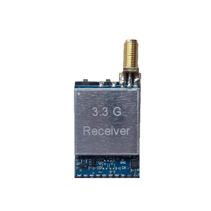 3.3G 800 mw 1.6 W FPV Antenne  - Drone Racing Receiver recensie en prijs