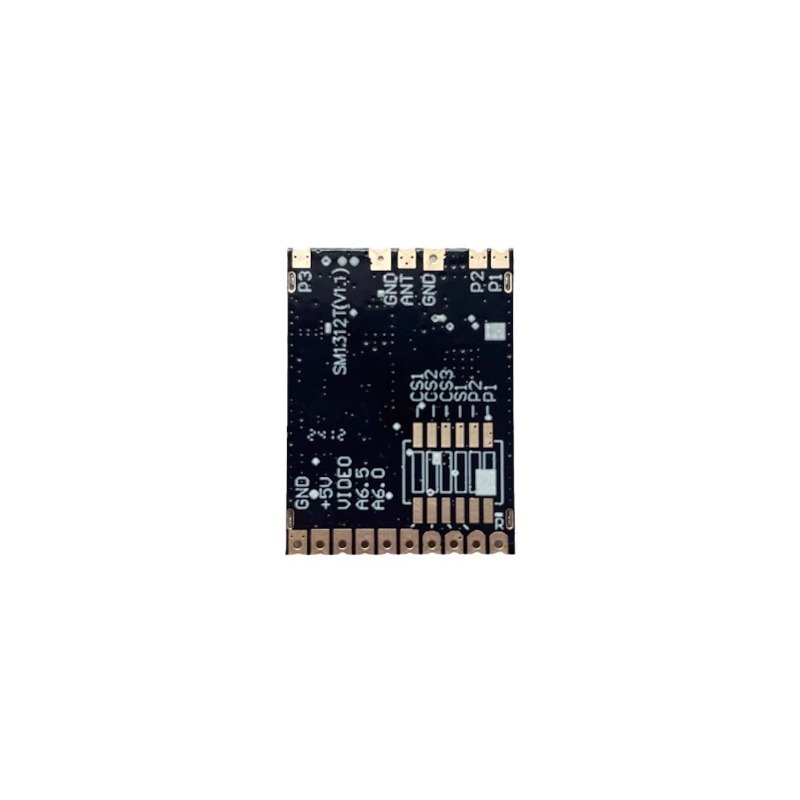 3.3G 800 mw 1.6 W FPV Antenne  - Drone Racing Receiver recensie en prijs