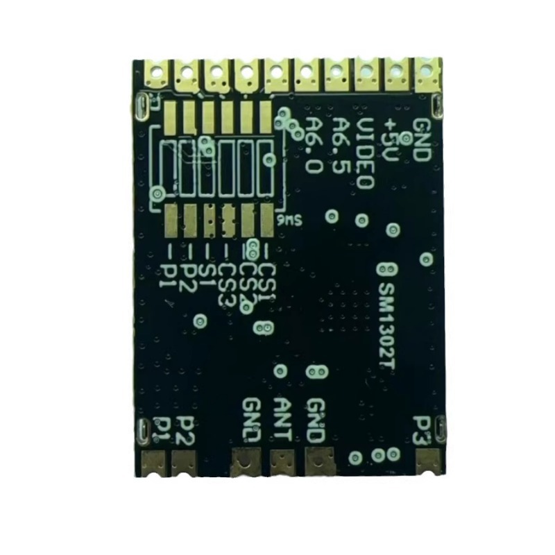 3.3G 800 mw 1.6 W FPV Antenne  - Drone Racing Receiver recensie en prijs